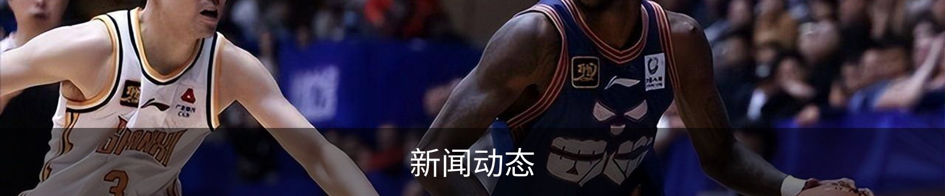 新闻动态