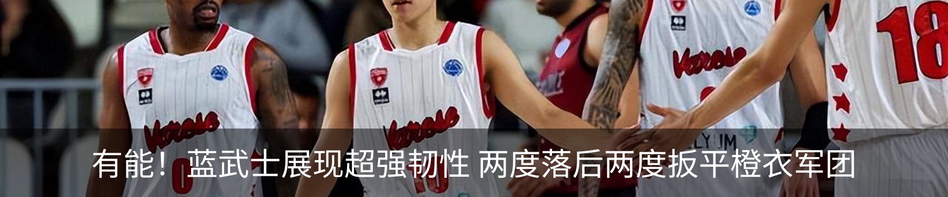 新闻动态